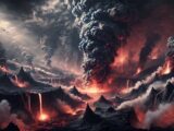 不気味な兆候を示す3つの超巨大火山!終末は近いのか?人類を脅かす眠れる巨人