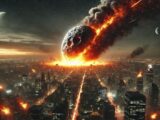 地球に衝突する可能性のある危険な小惑星トップ5!