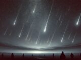 1913年、世界を震撼させた奇妙な光!未だ解明されない宇宙の謎