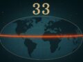 “33”は禁断の数字か？世界の重大事件が集中する謎のラインとは