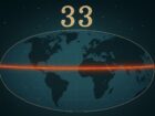 “33”は禁断の数字か？世界の重大事件が集中する謎のラインとは