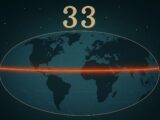 “33”は禁断の数字か?世界の重大事件が集中する謎のラインとは