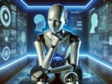 AI界にも「ストレス社会」到来!? AIが感じる不安とセラピーの関係を探る最新研究