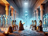 古代エジプトのファラオは“異星人の血”を引いていた!? 研究が示す衝撃的な仮説とは