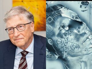 ビル・ゲイツが語る「AI時代を生き残る」3つの仕事とは