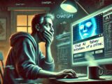 AIが父親を“殺人犯”と誤認!ChatGPTの虚偽発言が恐ろしすぎる・・・