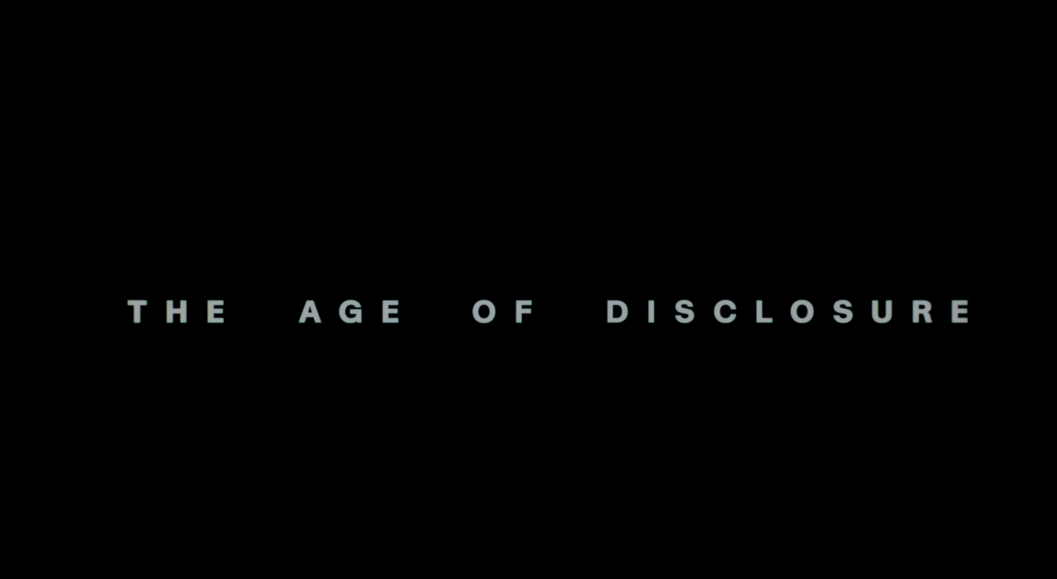 UFOドキュメンタリー映画『The Age of Disclosure』公開！米政府が隠し続けるUFOと宇宙人の真実とはの画像1