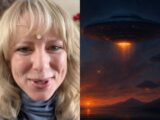 宇宙からの警告？TikTokで話題の“銀河連邦メッセンジャー”が語る「UFO侵略予告」