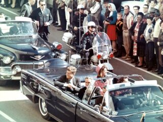 JFK暗殺に関する新文書公開——隠された真実は明らかになったのか？