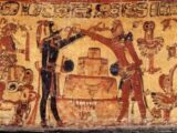 天の存在が人類を創造した!?マヤ文明の天地創造物語「ポポル・ヴフ」とは