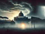 【審判の日】1000年前のバチカンの予言は“世界の終わり”を明らかにしている!?