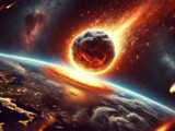 人類を滅ぼす小惑星のサイズは?実は意外と小さいかもしれない