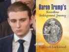 130年前に書かれた小説は“予言の書”だった？トランプ大統領の息子バロンが壮大な権力の座に就くのか