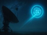 宇宙からのメッセージはすでに届いていた!?NSAが極秘に受信していた「地球外メッセージ」とは