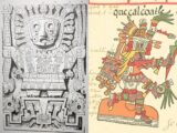 謎に包まれた「白い神々」メソアメリカに残る古代宇宙飛行士の痕跡か?