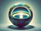 「地球空洞説」の真相とは!?地球内部の“もう一つの世界”を示す11の論拠