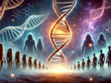 人類の遺伝子に刻まれた「謎の祖先」——20%のDNAは未知の起源!?