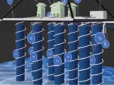 ピラミッド地下に“巨大な円筒構造”を発見!!新技術が暴いた「古代エジプトの未解明ゾーン」