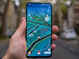 ポケモンGOが裏で進めていたAIマップ構築！プレイヤーは知らぬ間にデータ提供者に？Nianticはロケット団なのか