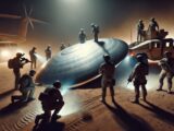 宇宙人のテクノロジーを解析せよ──「リバースエンジニアリング」は人類最大の難題か?