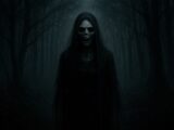 世界の“ゾッとする”怪奇伝説10選！死者の囁き、森の叫び、そして暗闇の彼方に潜むもの