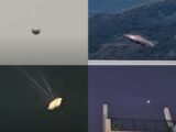 【2025年UFO・UAP映像5選】世界各地で目撃された“謎の球体”