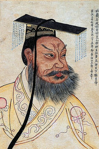 歴史に残る王族たちの「奇妙な死」10選!食べ過ぎ、鼻血、不老不死の薬で…の画像8
