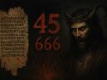 黙示録が示す2025年、“偽メシア”降臨の予言！獣の数字は「666」だけじゃない？
