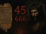 黙示録が示す2025年、“偽メシア”降臨の予言！獣の数字は「666」だけじゃない？