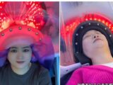 “AI搭載シャンプーマシン”が中国の美容室を席巻!13分でシャンプー&すすぎ完了?「痛い」「洗えてない」の声も