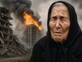 ババ・ヴァンガの恐るべき2025年予言「地震と“世界の終わり”の兆し」