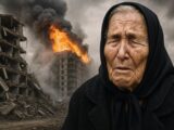 ババ・ヴァンガの恐るべき2025年予言「地震と“世界の終わり”の兆し」