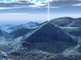 2万9200年前の“超”発電所? ボスニア「太陽のピラミッド」から放たれる謎のエネルギービームと超音波