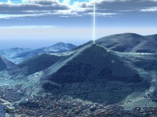 2万9200年前の“超”発電所？ ボスニア「太陽のピラミッド」から放たれる謎のエネルギービームと超音波