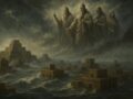 神々は地球から退避していた？ シュメール粘土板が語る「大洪水」と衝撃の“天への避難計画”