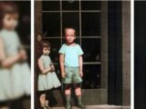 eBayに出品された「呪いの絵画」 – アートと都市伝説、恐怖のマーケティングが生んだ謎