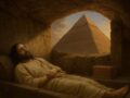 イエス・キリストの遺体はピラミッドに眠っている!? 学者が驚愕の新説「契約の箱もそこにある」