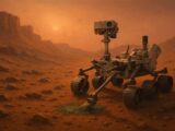 50年前に「火星の生命」を発見していた? NASAが“誤って殺してしまった”という仮説に再び注目集まる