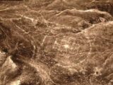 ナスカの地上絵に新たな謎?ペルーの古代遺跡に刻まれたインドの曼荼羅(マンダラ)