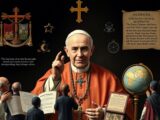 「黒い教皇」の予言とは?ローマ教皇フランシスコ死去で囁かれる“ノストラダムスが告げた終末”