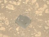 火星で謎の「黒い石」発見! NASA探査車が見つけた“スカルヒル”の正体は?