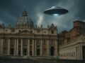 バチカンはUFO情報を隠蔽している！？教皇死去を受け、機密文書公開を求める声