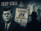 JFK暗殺事件に新展開？ディープステートとの結びつきも… 議会公聴会が再び呼び起こした“陰謀の亡霊”