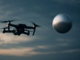 ドローン技術の進化が“UFO探求の壁”に? 専門家が鳴らす警鐘