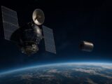 ロシアの機密衛星が“謎の物体”を宇宙に放出?正体は実験兵器か、それとも…