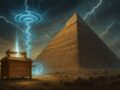 【衝撃仮説】ピラミッドは古代の発電所だった！？動力源は「契約の箱（アーク）」か