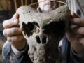 ロシアで発見された“異形の頭蓋骨”はナチスの遺産か宇宙の来訪者か