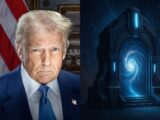 「時空を操作する」米政府高官が衝撃発言！ トランプの“秘密兵器”はタイムマシンだったのか？