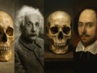 戦慄！死してなお奪われる天才たちの“脳と頭蓋骨” – 歴史に隠された猟奇的ミステリー