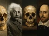 戦慄！死してなお奪われる天才たちの“脳と頭蓋骨” – 歴史に隠された猟奇的ミステリー